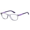GLASSES UNDER ARMOUR CHILDREN UA9002B3VF016 (Lens/Bridge/Temple) 50/16/130 mm)